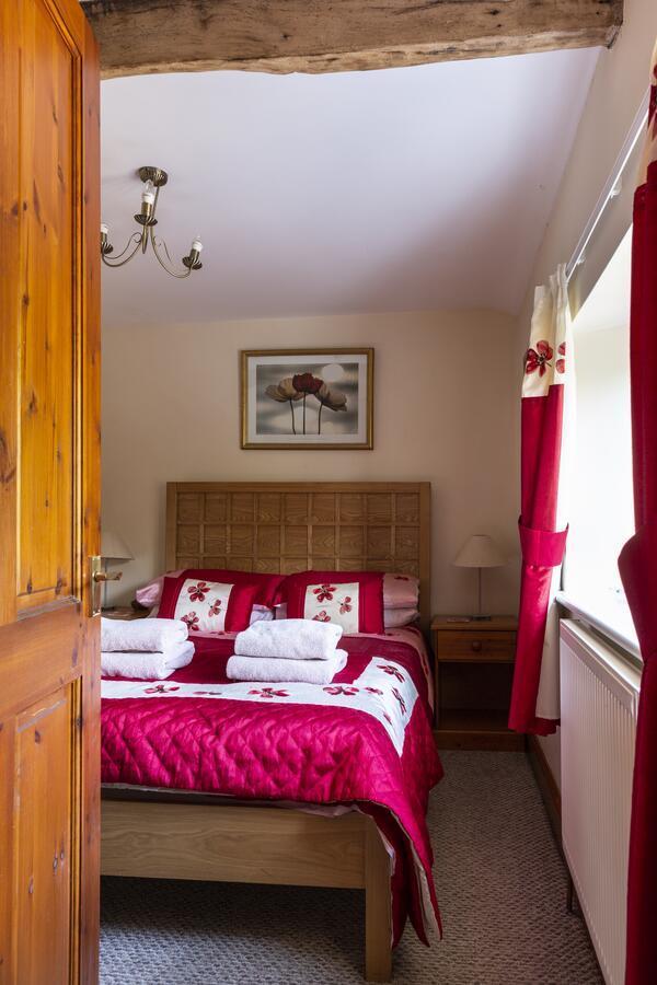 Herefordshire Holiday Cottages Lea Zewnętrze zdjęcie
